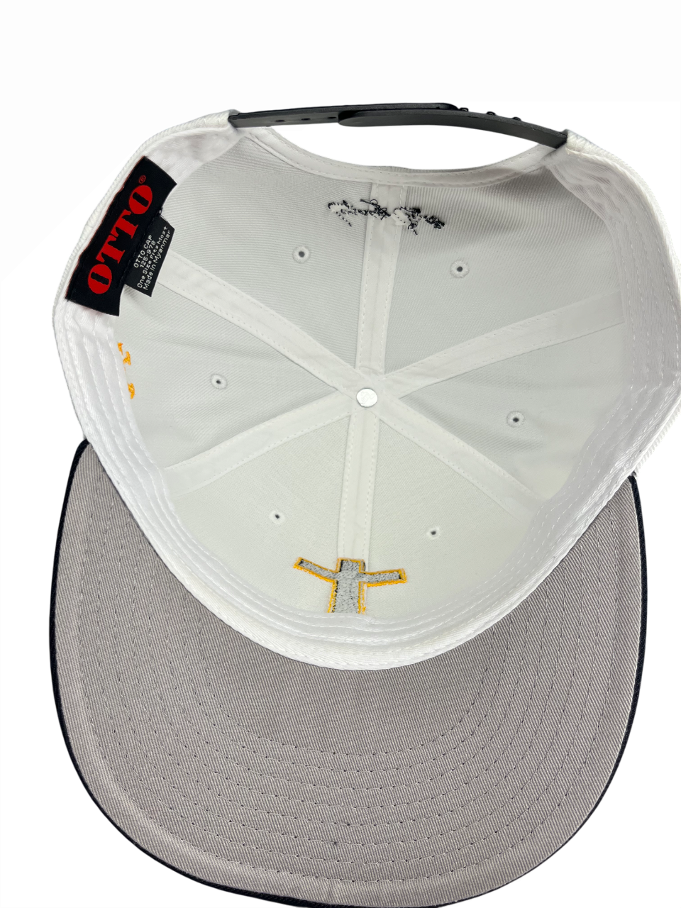 Legacy Line Snapback