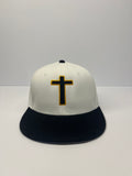 Legacy Line Snapback