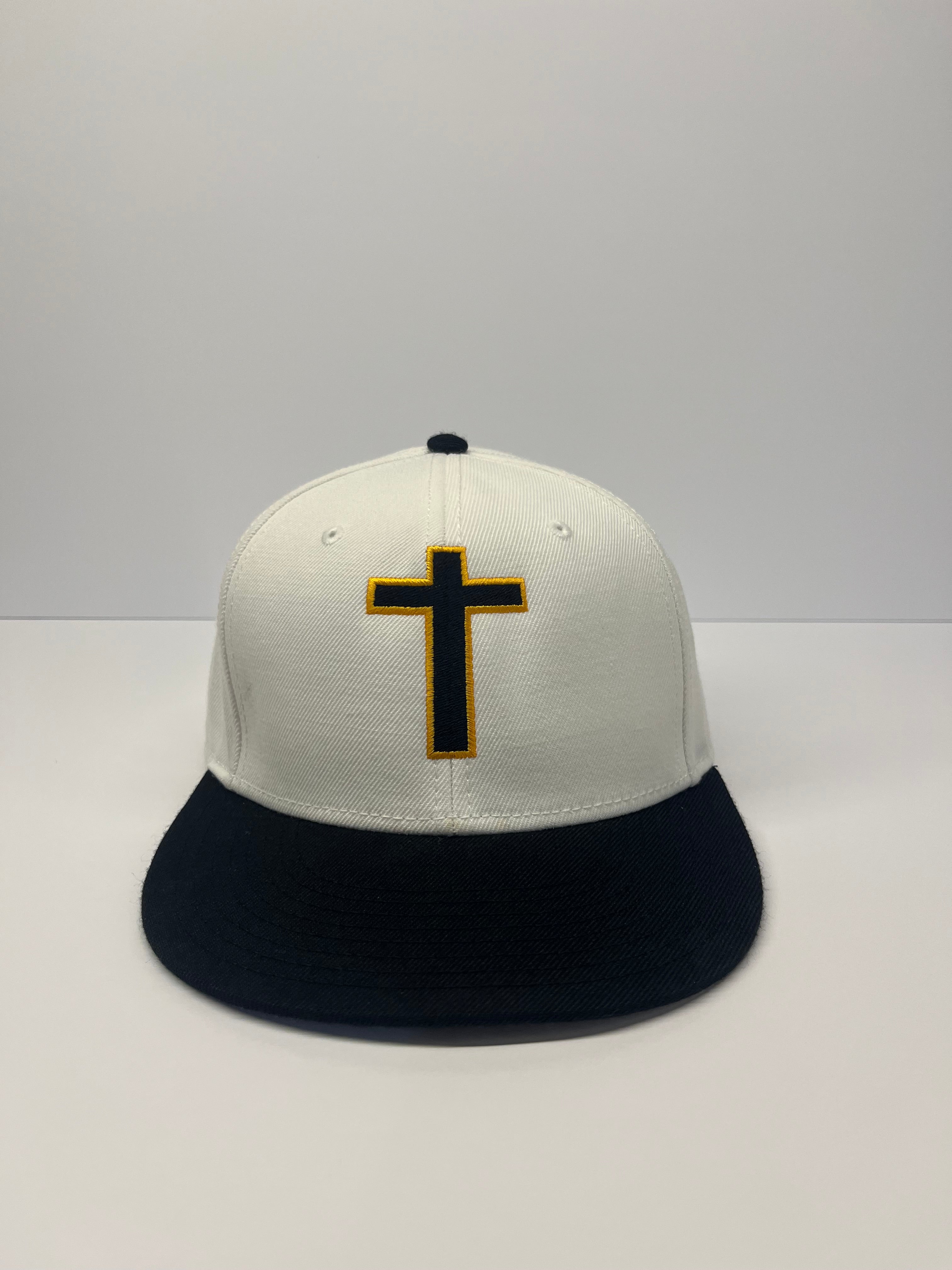 Legacy Line Snapback