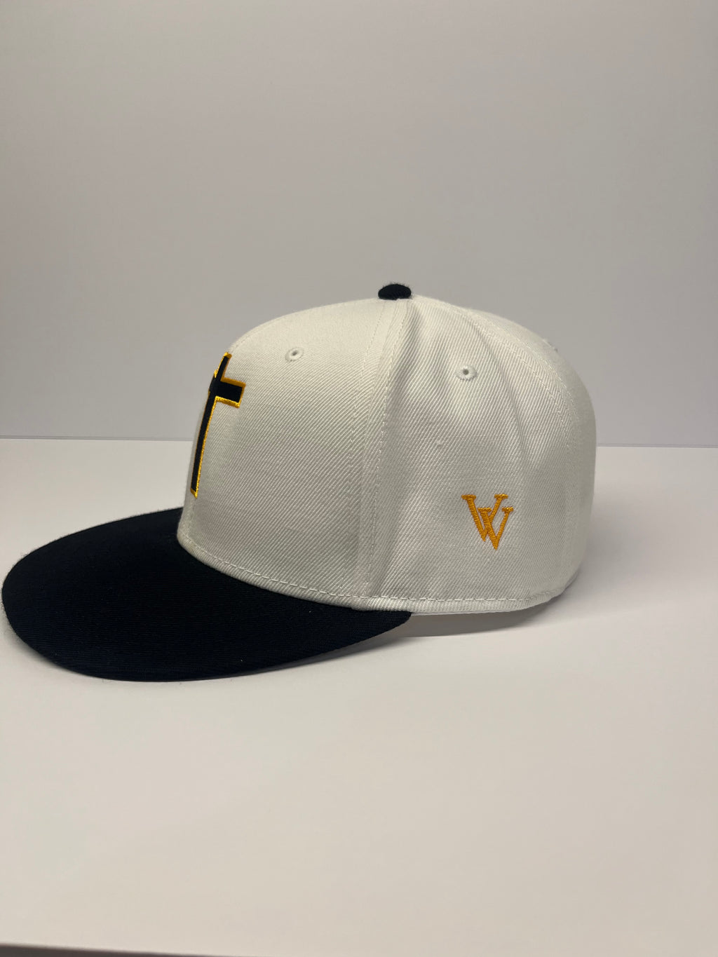 Legacy Line Snapback