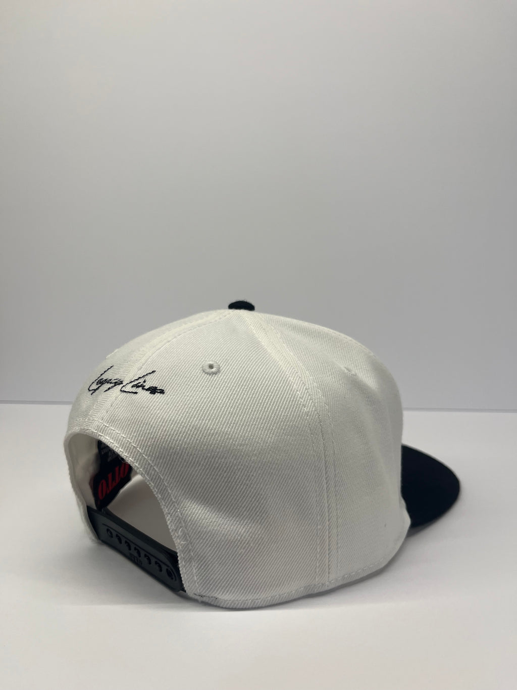Legacy Line Snapback